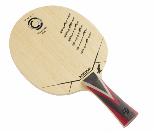 ��������� Xiom Hayabusa ZLX