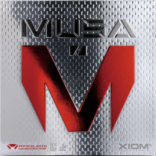 �������� XIOM Musa