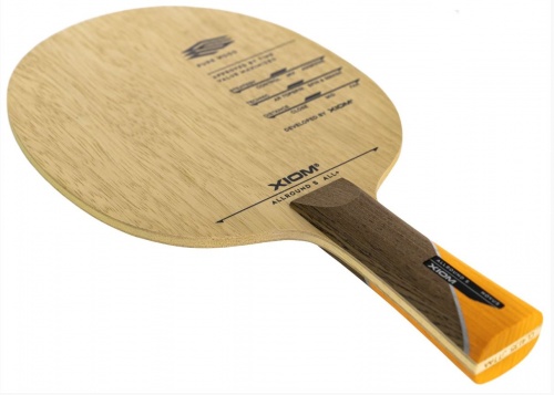 ��������� Xiom Allround S ���� 4