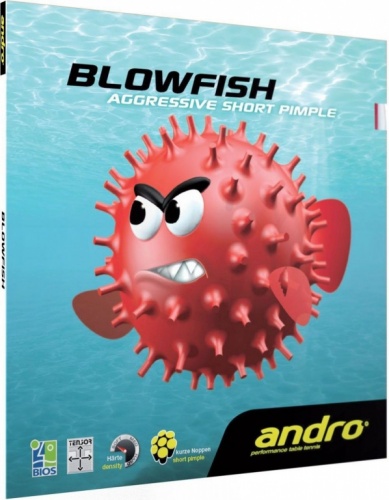 �������� Andro Blowfish