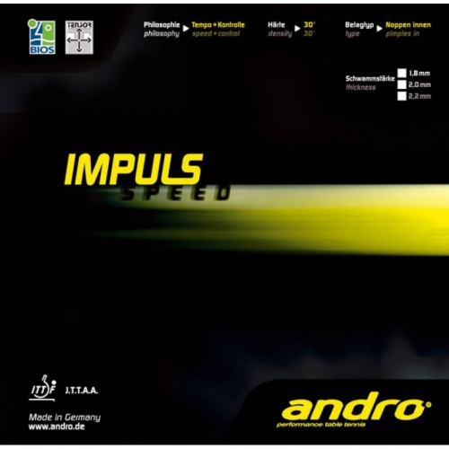 �������� Andro Impuls Speed
