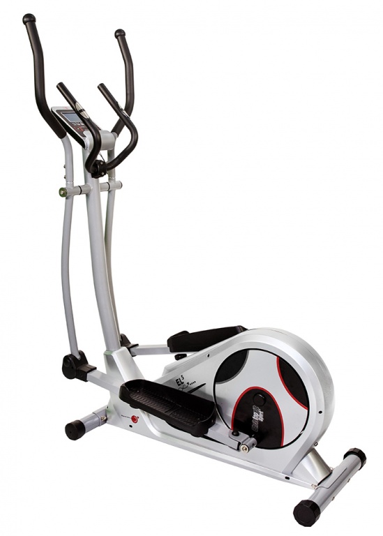 Christopeit Sport RW 500