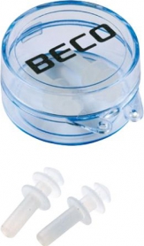 Беруши силиконовые BECO "Peg" 9847 Беруши силиконовые BECO "Peg" 9847