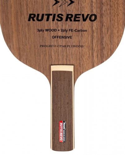 ��������� Nittaku Rutis Revo ���� 6