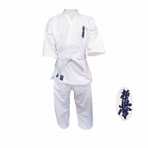 ������ Wacoku Kyokushinkai (�����������)