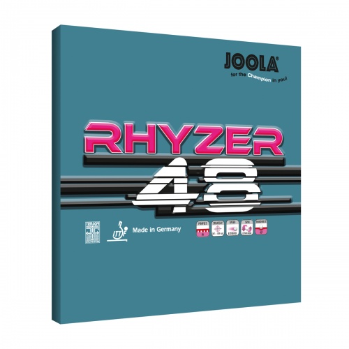 Накладка JOOLA RHYZER 48 Накладка JOOLA RHYZER 48