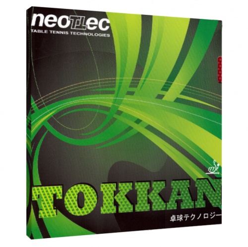 Накладка Neottec Tokkan Накладка Neottec Tokkan