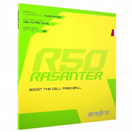 �������� Andro Rasanter R50