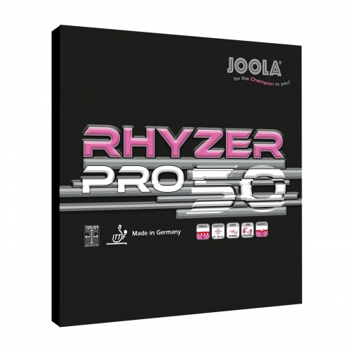Накладка JOOLA RHYZER PRO50 Накладка JOOLA RHYZER PRO50