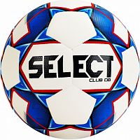 ��� ���������� SELECT Club DB IMS �-� 5