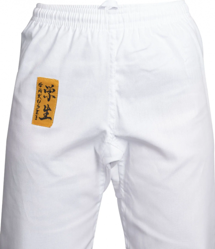 ������ ������ Hayashi Gakusei, 019 ���� 7