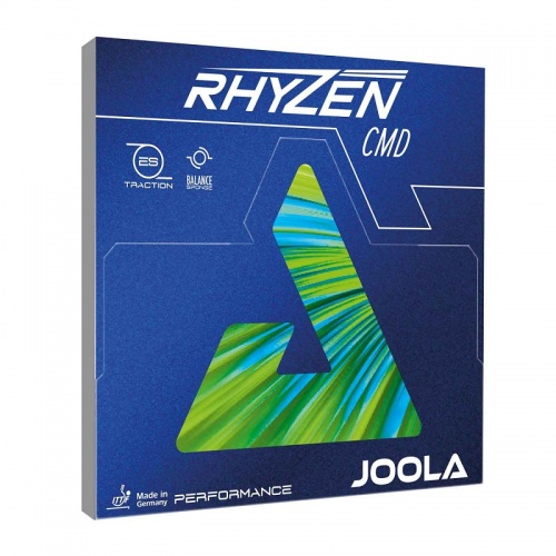 Накладка JOOLA RHYZEN CMD фото 2 Накладка JOOLA RHYZEN CMD фото 2