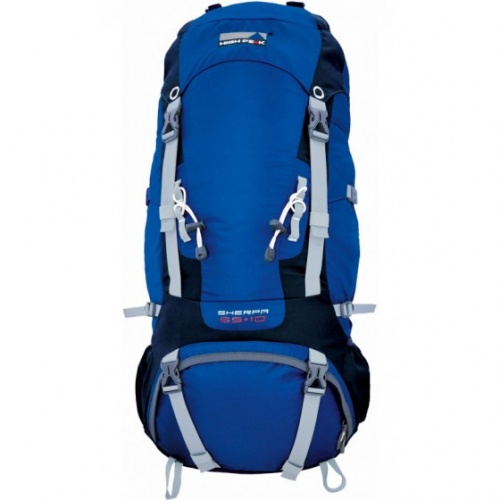 ������ High Peak SHERPA 55+10