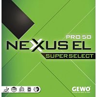 �������� Gewo Nexxus EL Pro 50 SuperSelect