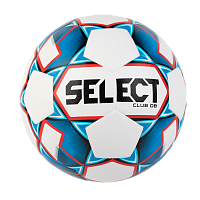 ��� ���������� SELECT Club DB �-� 4