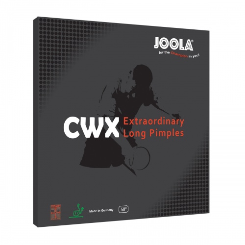 Накладка JOOLA CWX Накладка JOOLA CWX