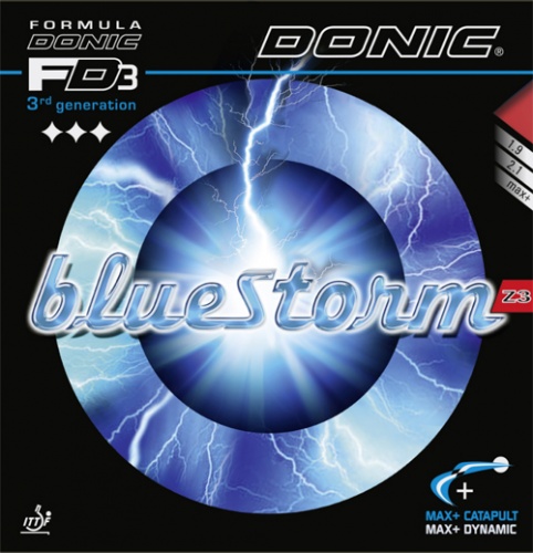  Donic BlueStorm Z3