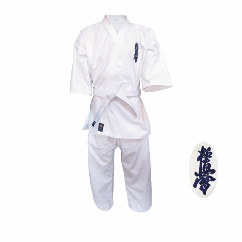 ������ Wacoku Kyokushinkai (�����������) ���� 2