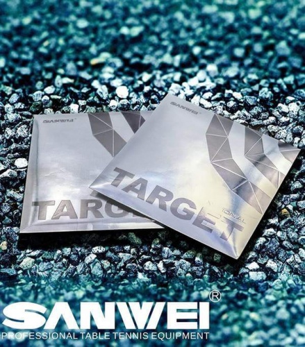 �������� Sanwei Target National ���� 2